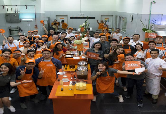 Hotel Harris Luncurkan Signature Menu Baru di 20 Hotel Seluruh Indonesia